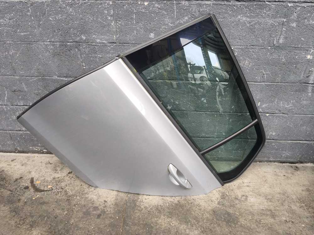 PORTE ARRIERE GAUCHE VW GOLF 6 5 PORTES 2008-2013 - Vue 1